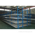 Low price Roller Shelf, Warehouse Roller Rack System, Gravity Flow Rack with good quality